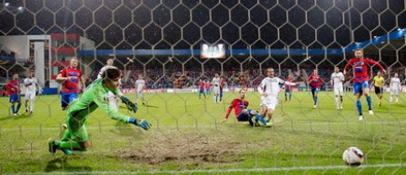 Andrei Patache: Dupa victoria din Cehia, Astra va veni la Botosani cu un alt moral